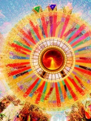 Crazy Time – Evolution